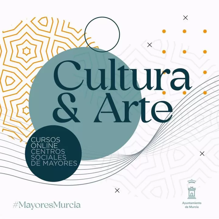 Un curso online sobre 'Cultura y Arte' conecta a las personas mayores con las nuevas tecnologías