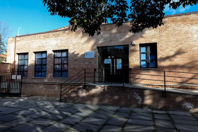 Un fallecido por coronavirus en Madrid, en un centro de mayores