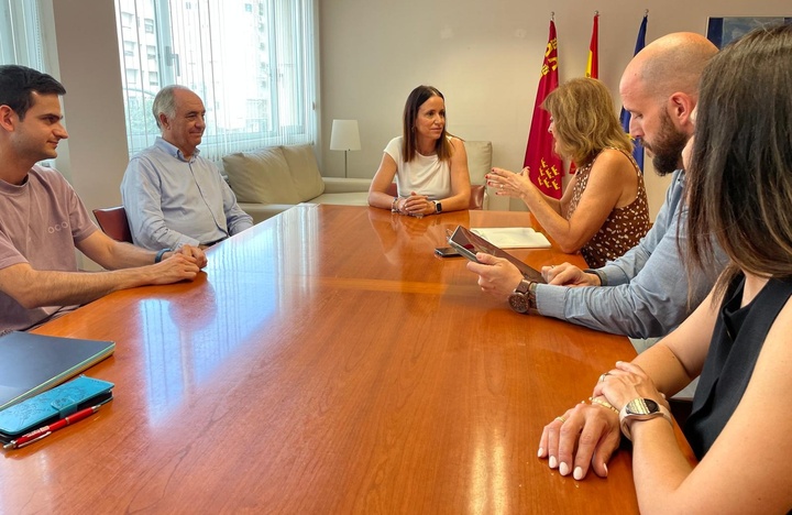 Un millar de expertos de España y Portugal participarán en el Congreso de Epidemiología que se celebrará en Cartagena en junio de 2027