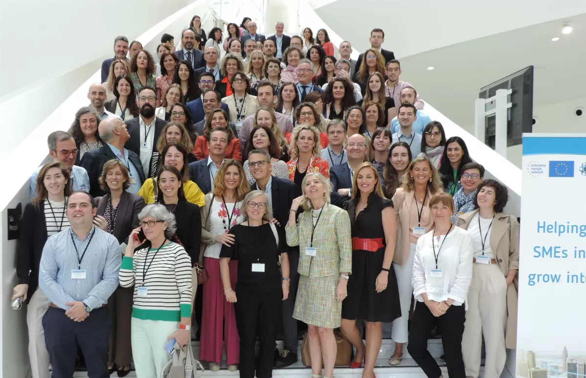 Un proyecto del Info, premio a la Mejor Práctica de Digitalización Española