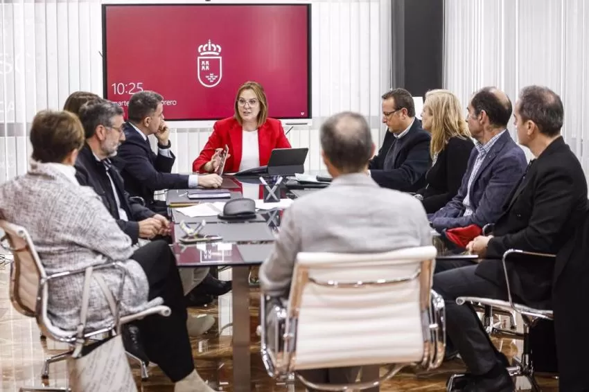 Un total de 14 proyectos son premiados en los Premios de Gobierno Abierto, tres por cada categoría más dos accésits