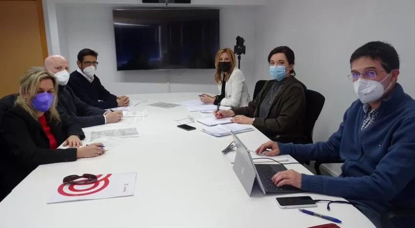 Un total de 343 personas con discapacidad encuentran trabajo en 2021 gracias a a la contratación indefinida del SEF