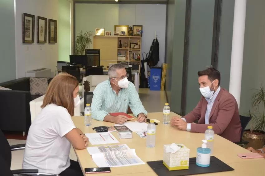 Un total de 80 familias de La Unión podrán beneficiarse de la nueva convocatoria de ayudas para rehabilitar viviendas