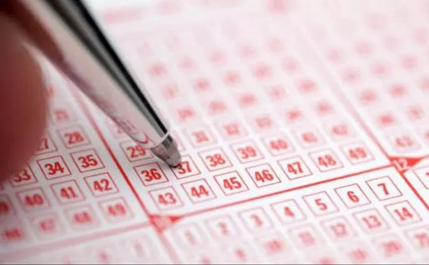 Un vecino de Alcantarilla, único acertante de primera categoría de la BonoLoto