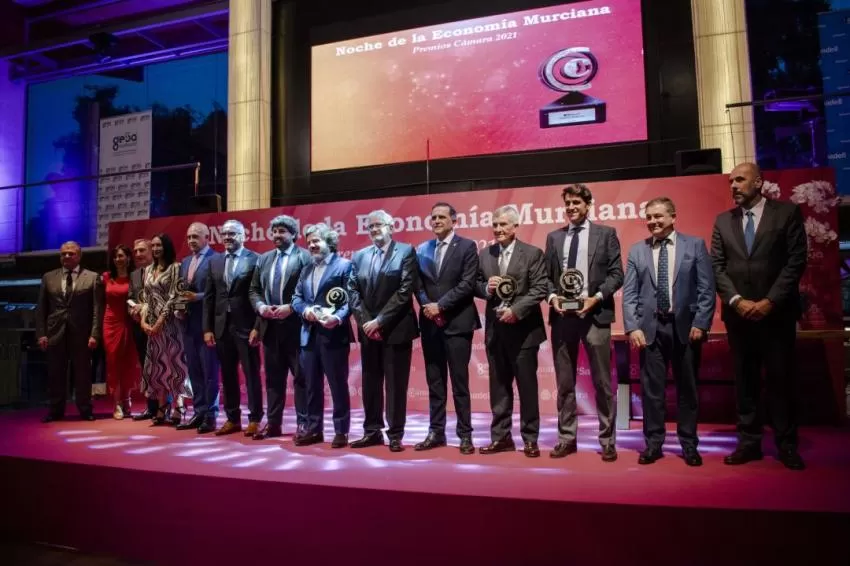 Una correduría de seguros diferente: Gesa Mediación se vuelca con la RCC y el sector empresarial