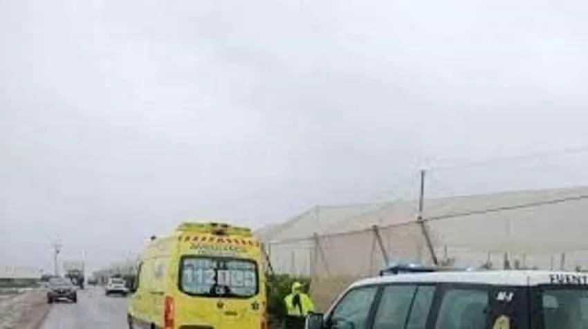 Unidas Podemos lamenta la muerte de otro trabajador del campo y recuerda la necesidad de las inspecciones laborales