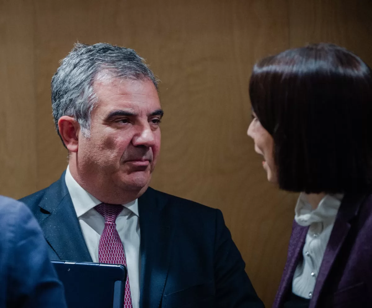 Universidades asume las reivindicaciones del Gobierno de la Región y modificará la aplicación de la LOSU