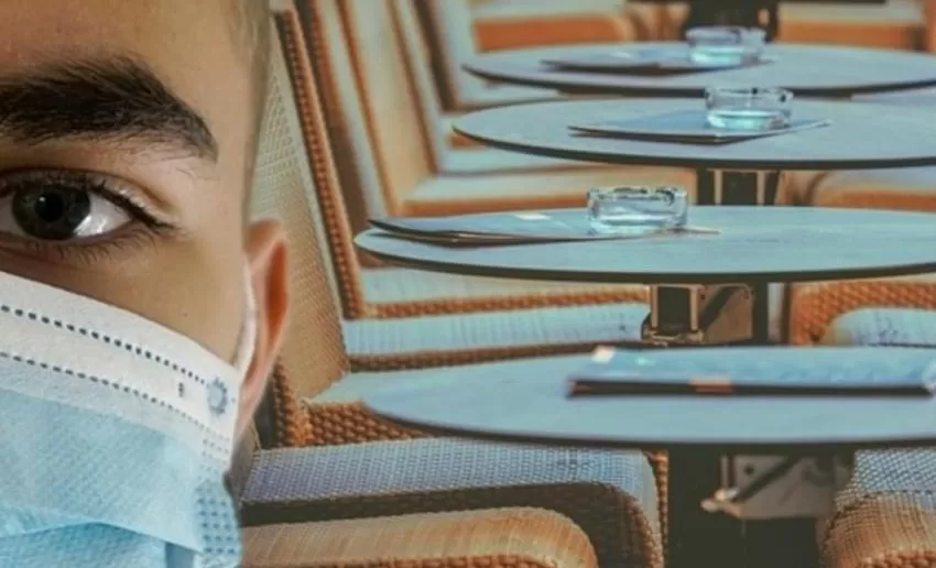 UPTA Murcia lamenta que la quinta ola "ralentiza alarmantemente la recuperación del trabajo autónomo murciano"