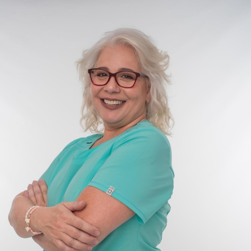 Marysol Díez Rincón