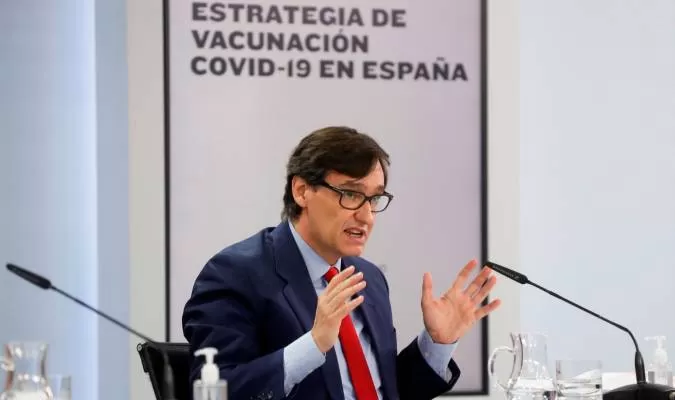 ¿Vacunarse contra el covid-19 puede ser obligatorio si el Gobierno lo considera?