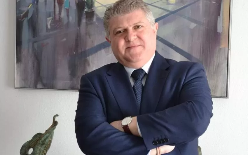 Vélez afirma que la nueva Ley de FP multiplica las oportunidades de acceso de los jóvenes murcianos a empleo de calidad