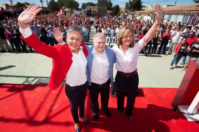 Vélez anuncia un Pacto Social que servirá de 