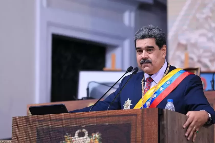 Venezuela insta a España a cumplir las solicitudes de extradición de venezolanos