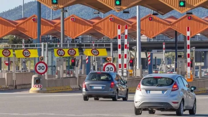 El viaje Madrid-Zaragoza en carretera saldrá caro con los nuevos peajes que prepara el Gobierno