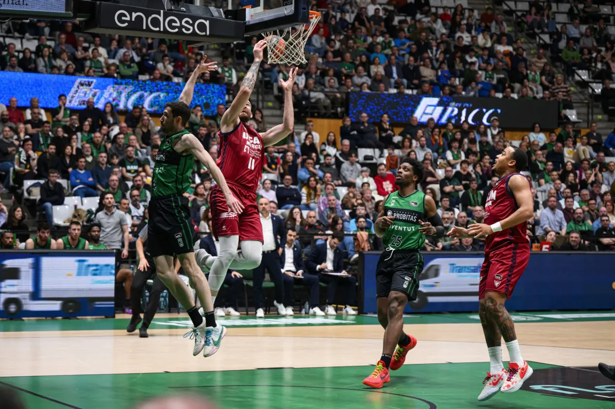 Victoria que vale un RÉCORD 