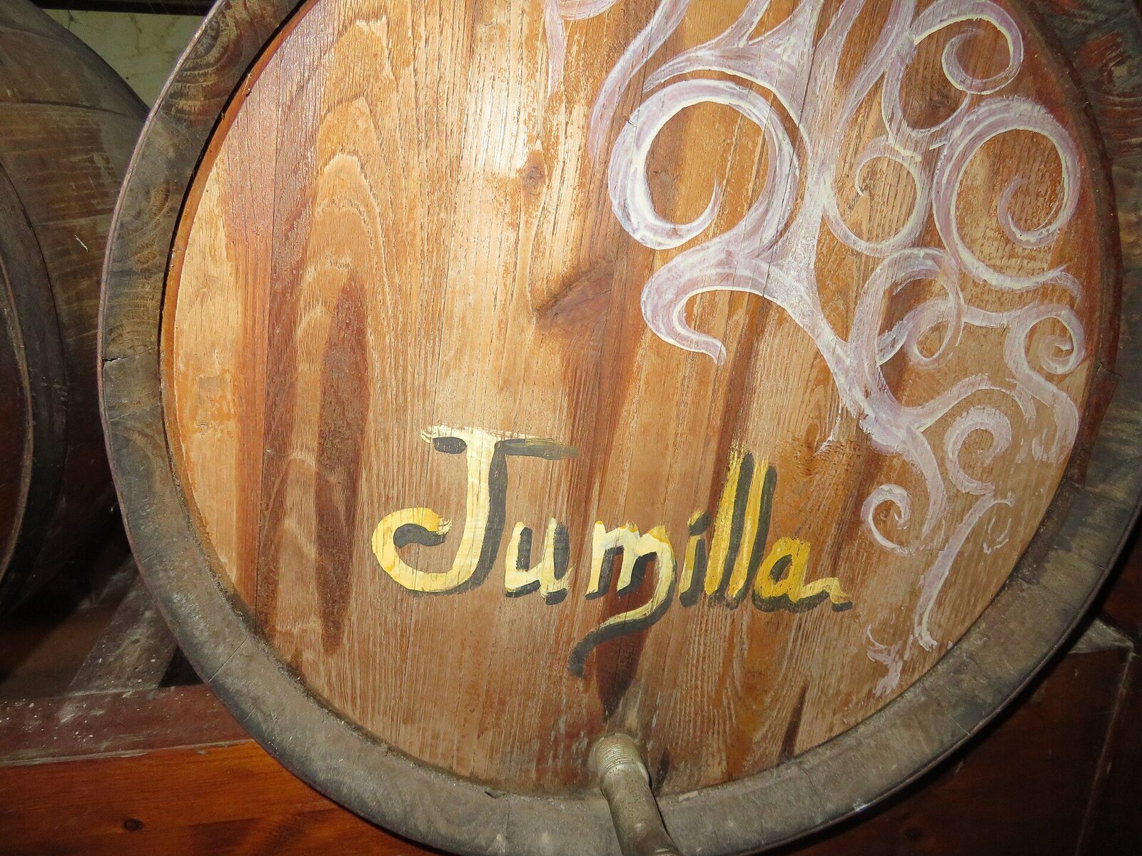 Vino Jumilla