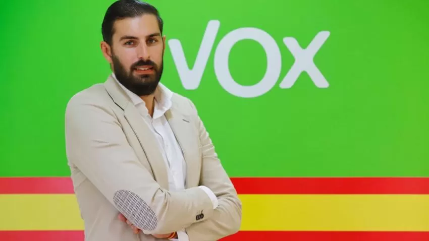 Vox exige al Gobierno murciano que permita la reapertura de la hostelería en toda la Región