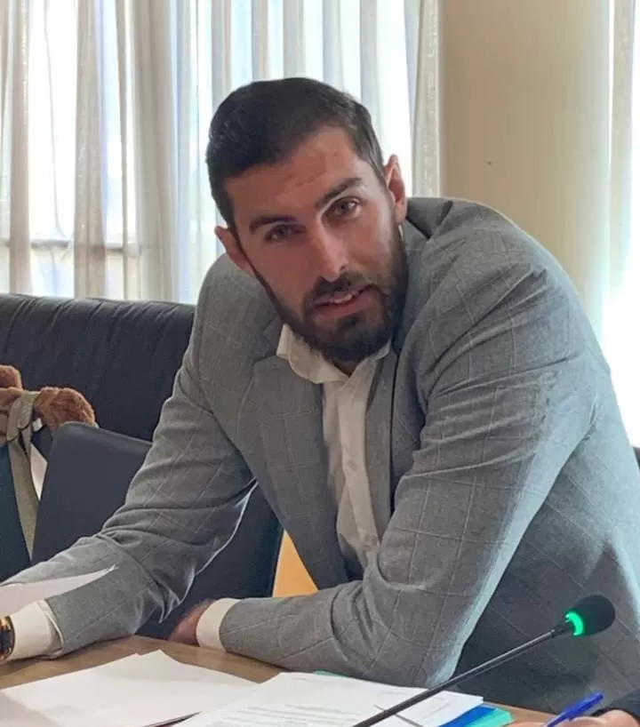 Vox Murcia invita a la ciudadanía a sumarse a la movilización contra la reforma de la Ley de Seguridad Ciudadana