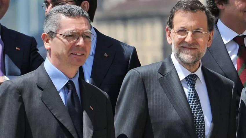 VOX reprende contra el PP de 2011