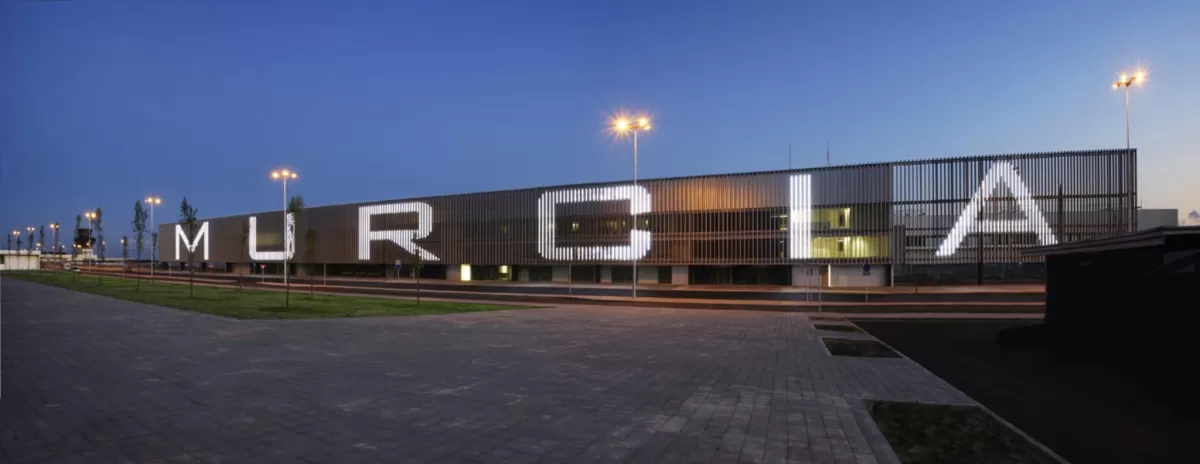 Vuelos directos de Murcia a Argel desde el 28 de noviembre: Volotea abre su sexta ruta en el aeropuerto de Corvera
