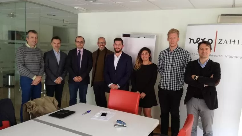 Wannaseed busca ideas de negocio "disruptivas" para apoyar su salida al mercado