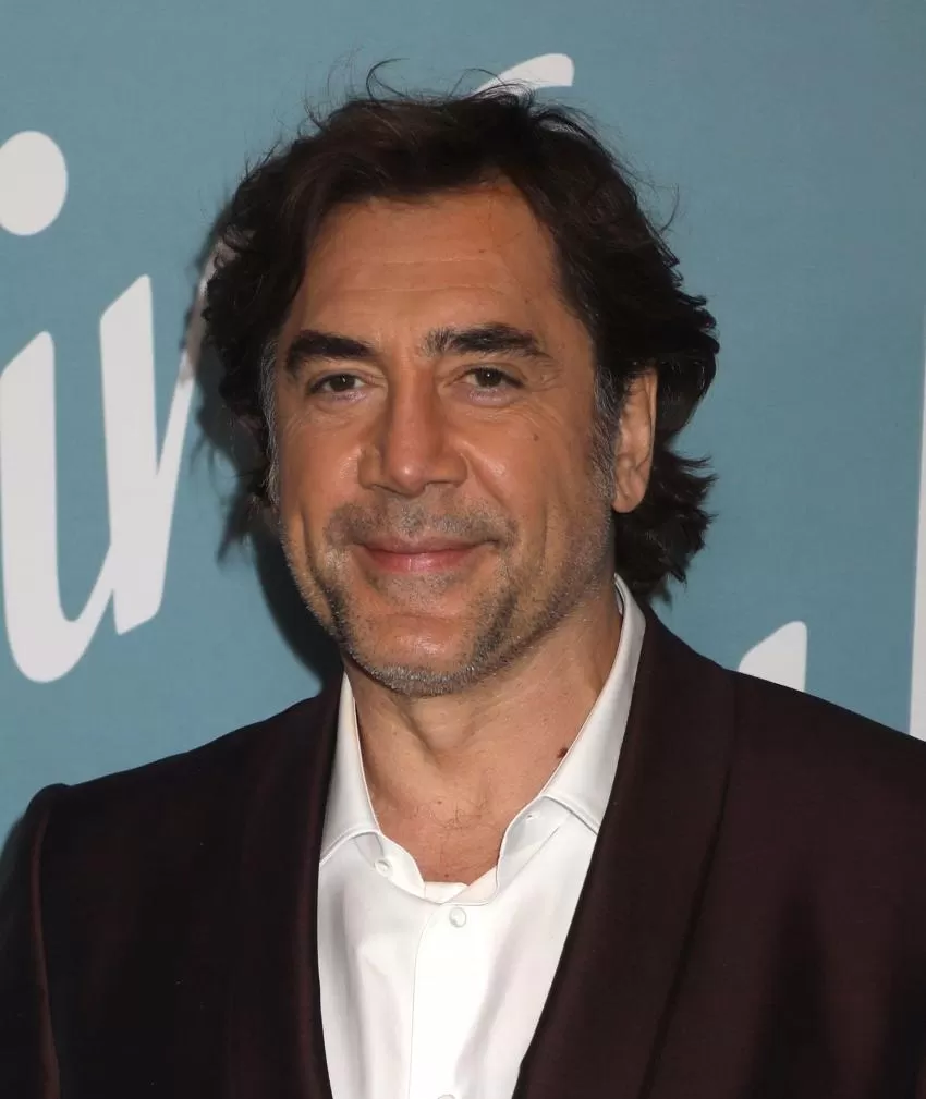 Will Smith se hace con el Globo de Oro por su papel en 'El método Williams' y deja a Bardem sin premio