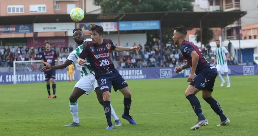 Previa Yeclano Deportivo-Córdoba CF