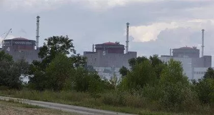Zelenski pide "duras sanciones" porque Rusia ignora las demandas de seguridad nuclear