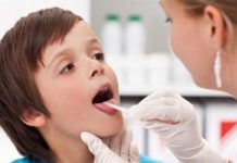 Escarlatina cuidados