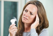 Sofocos en la menopausia problemas causados por la menopausia