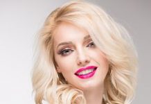 Colágeno para la piel piel hermosa