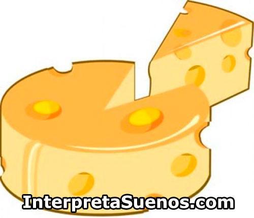 significado-sonar-queso