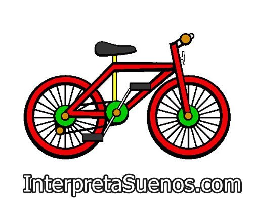 significado-sonar-bicicleta