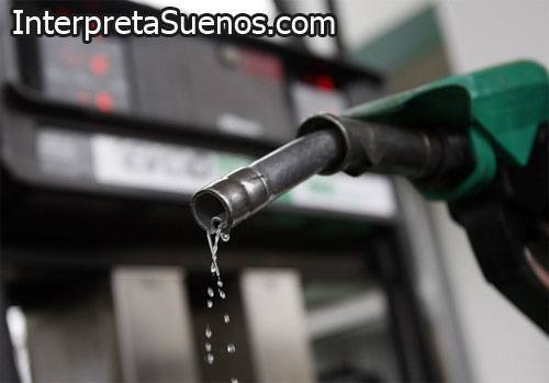 significado-sonar-gasolina