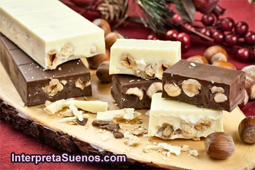 significado-sonar-turron