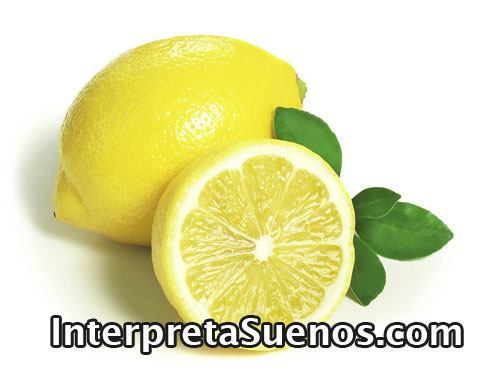 significado-sonar-con-limones