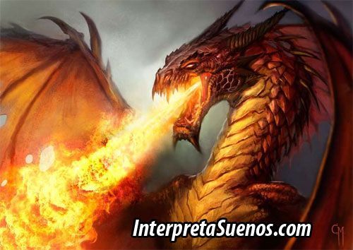 significado-de-sonar-con-dragones