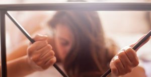 Lujuria - Pecados Capitales