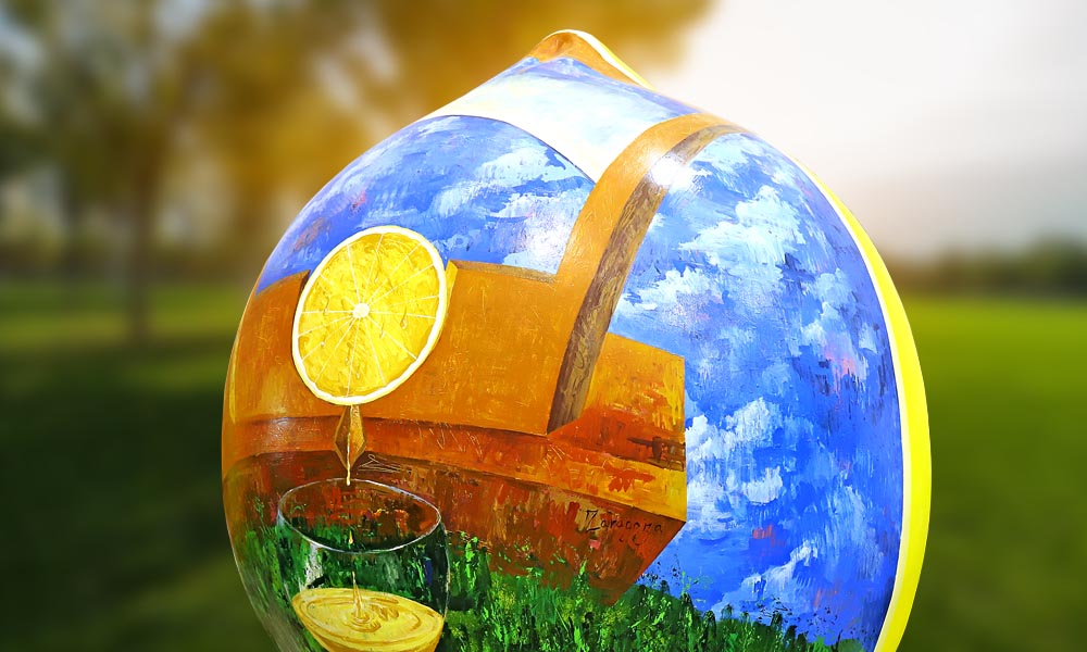 Obra de José-Antoine Zaragoza