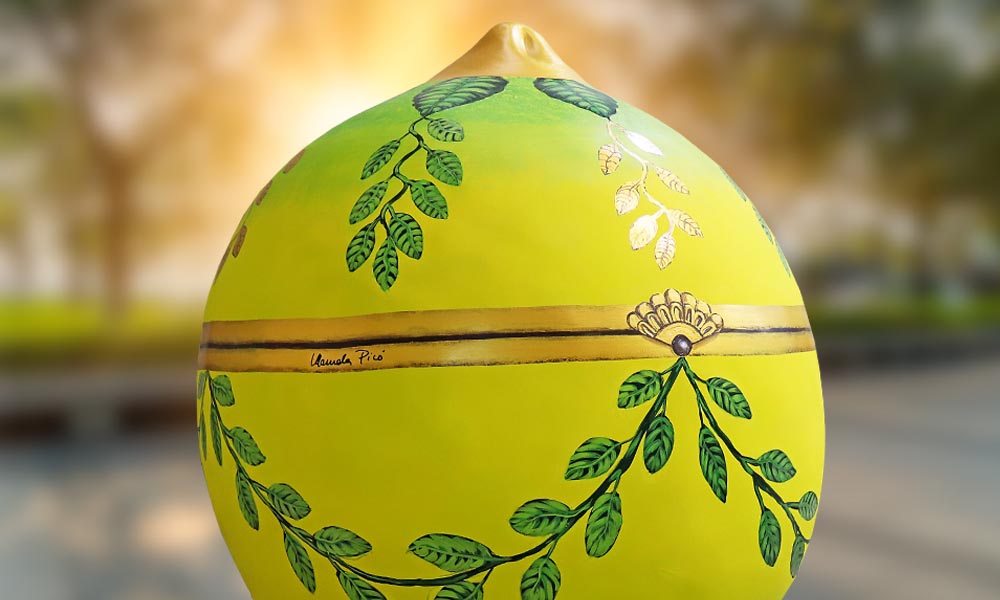 Obra de Manuela Picó