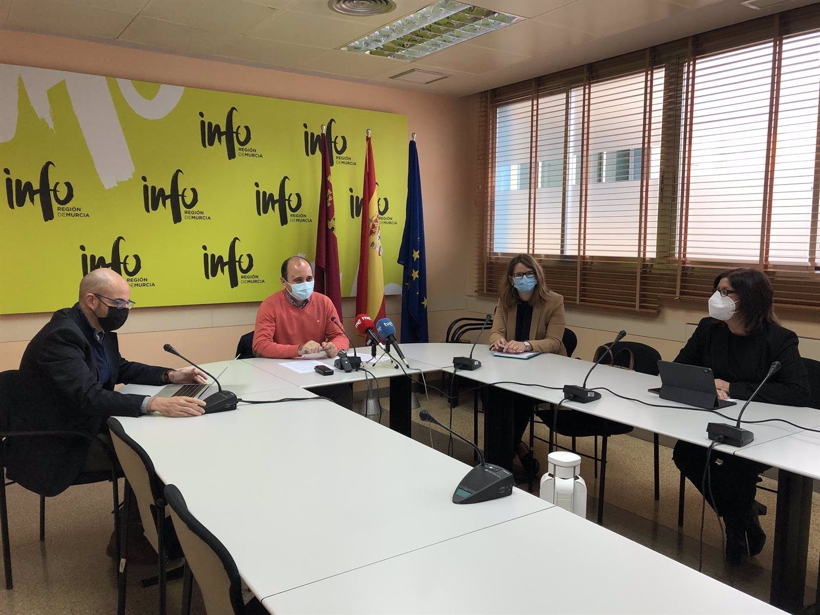La Comunidad abre el plazo de solicitud de ayudas para empresas de base ...