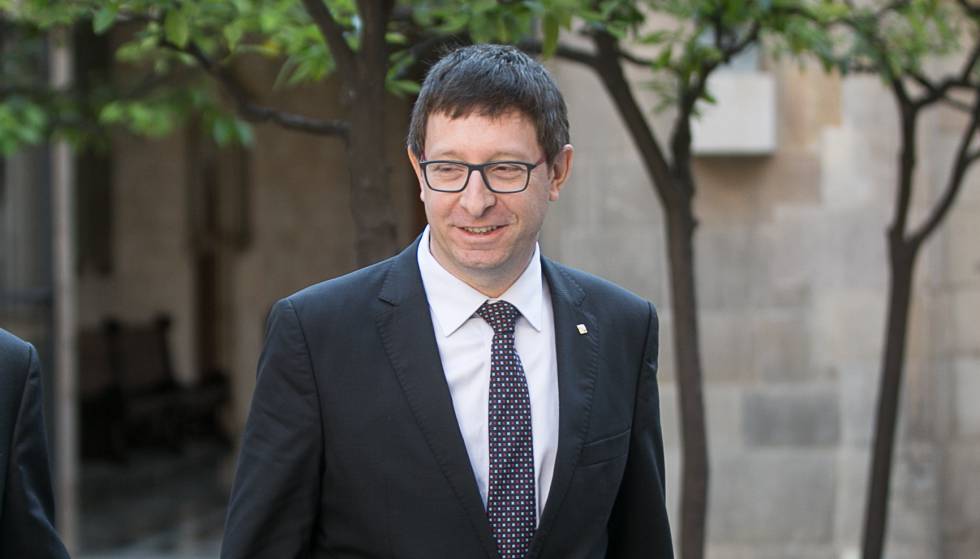 ¿Qué líderes del procés serán indultados por el Gobierno?