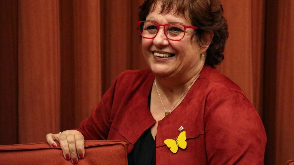 ¿Qué líderes del procés serán indultados por el Gobierno?