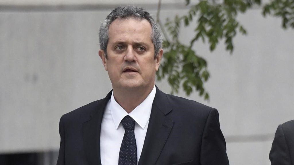 ¿Qué líderes del procés serán indultados por el Gobierno?