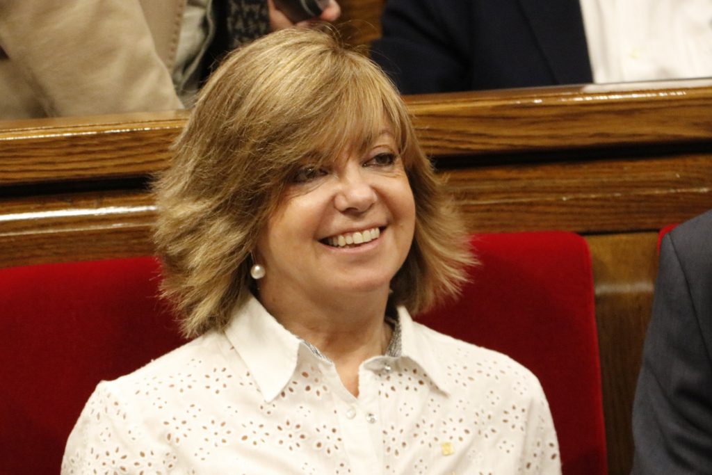 ¿Qué líderes del procés serán indultados por el Gobierno?