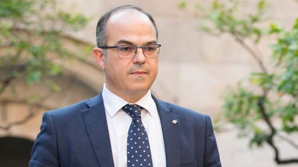 ¿Qué líderes del procés serán indultados por el Gobierno?