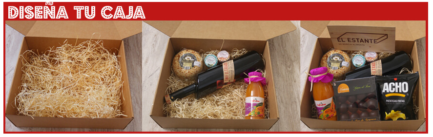 El Estante de Murcia Alimenta