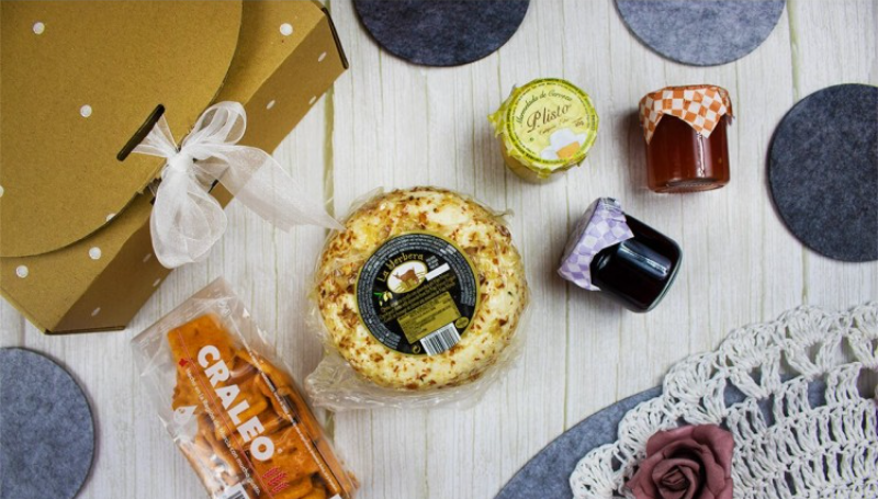 Productos de El Estante de Murcia Alimenta