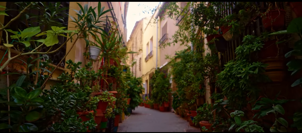 Video de felicitación navideña de López Miras