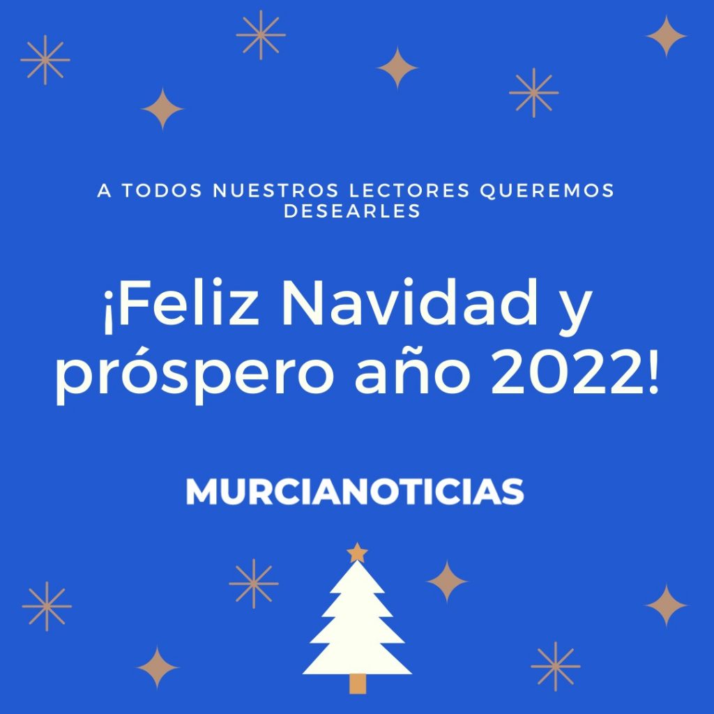 ¡Feliz Navidad!